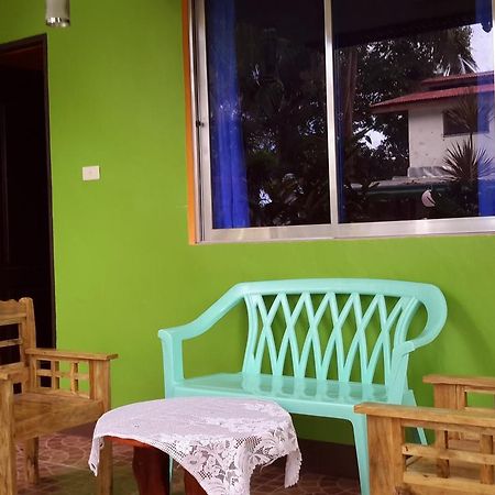 Calypso Resort Đảo Đảo Panglao Ngoại thất bức ảnh