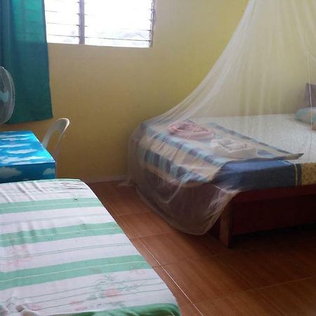 Calypso Resort Đảo Đảo Panglao Ngoại thất bức ảnh