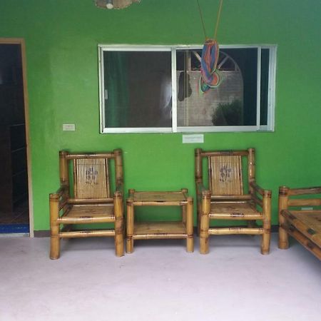 Calypso Resort Đảo Đảo Panglao Ngoại thất bức ảnh