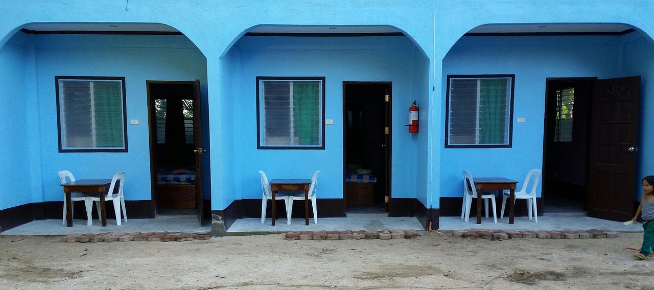 Calypso Resort Đảo Đảo Panglao Ngoại thất bức ảnh