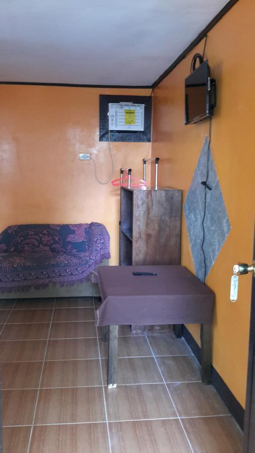 Calypso Resort Đảo Đảo Panglao Ngoại thất bức ảnh