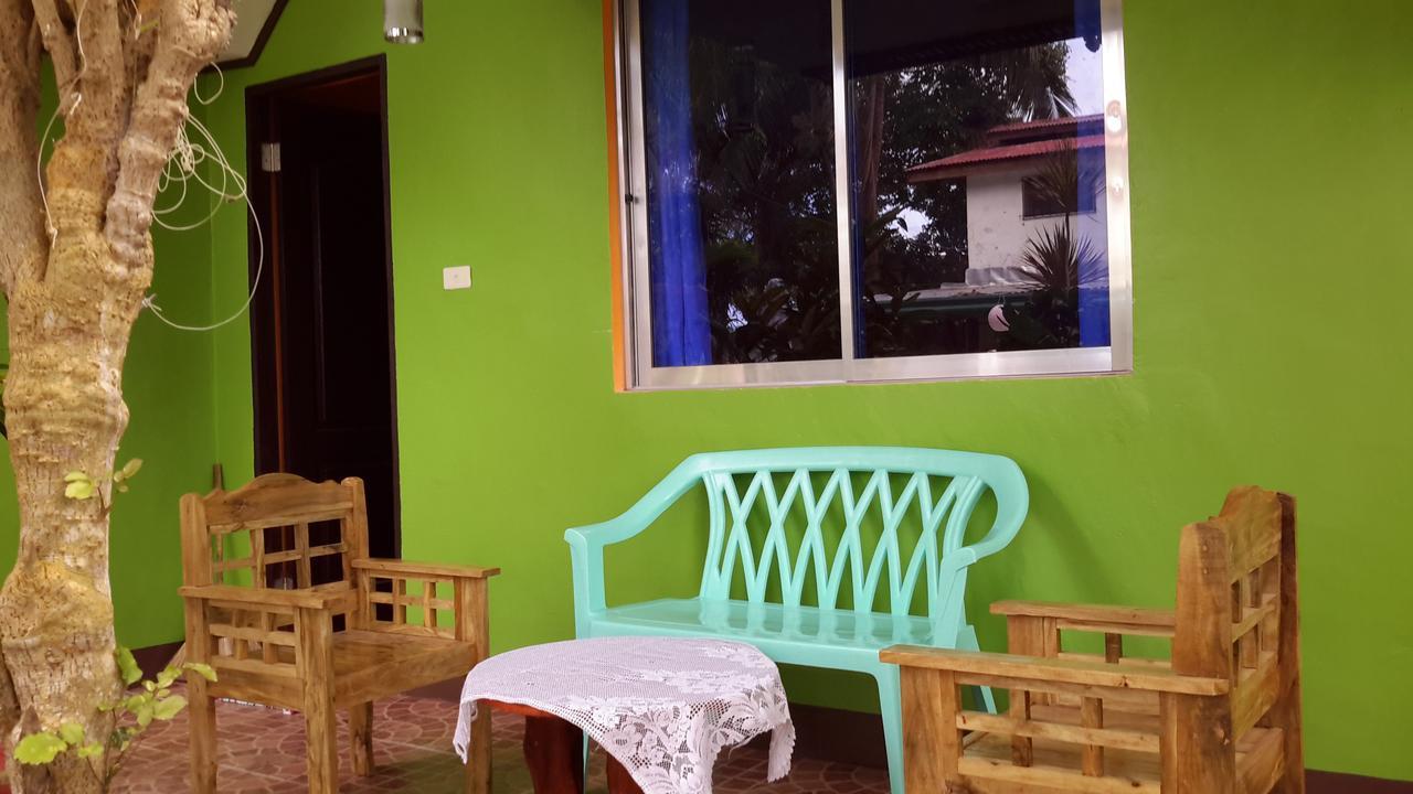 Calypso Resort Đảo Đảo Panglao Ngoại thất bức ảnh