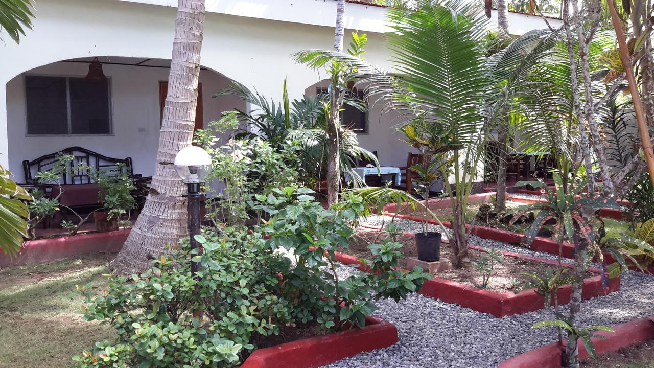 Calypso Resort Đảo Đảo Panglao Ngoại thất bức ảnh
