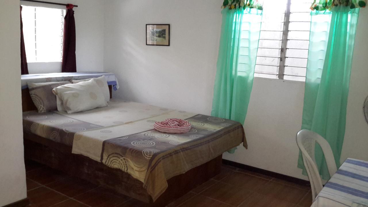 Calypso Resort Đảo Đảo Panglao Ngoại thất bức ảnh