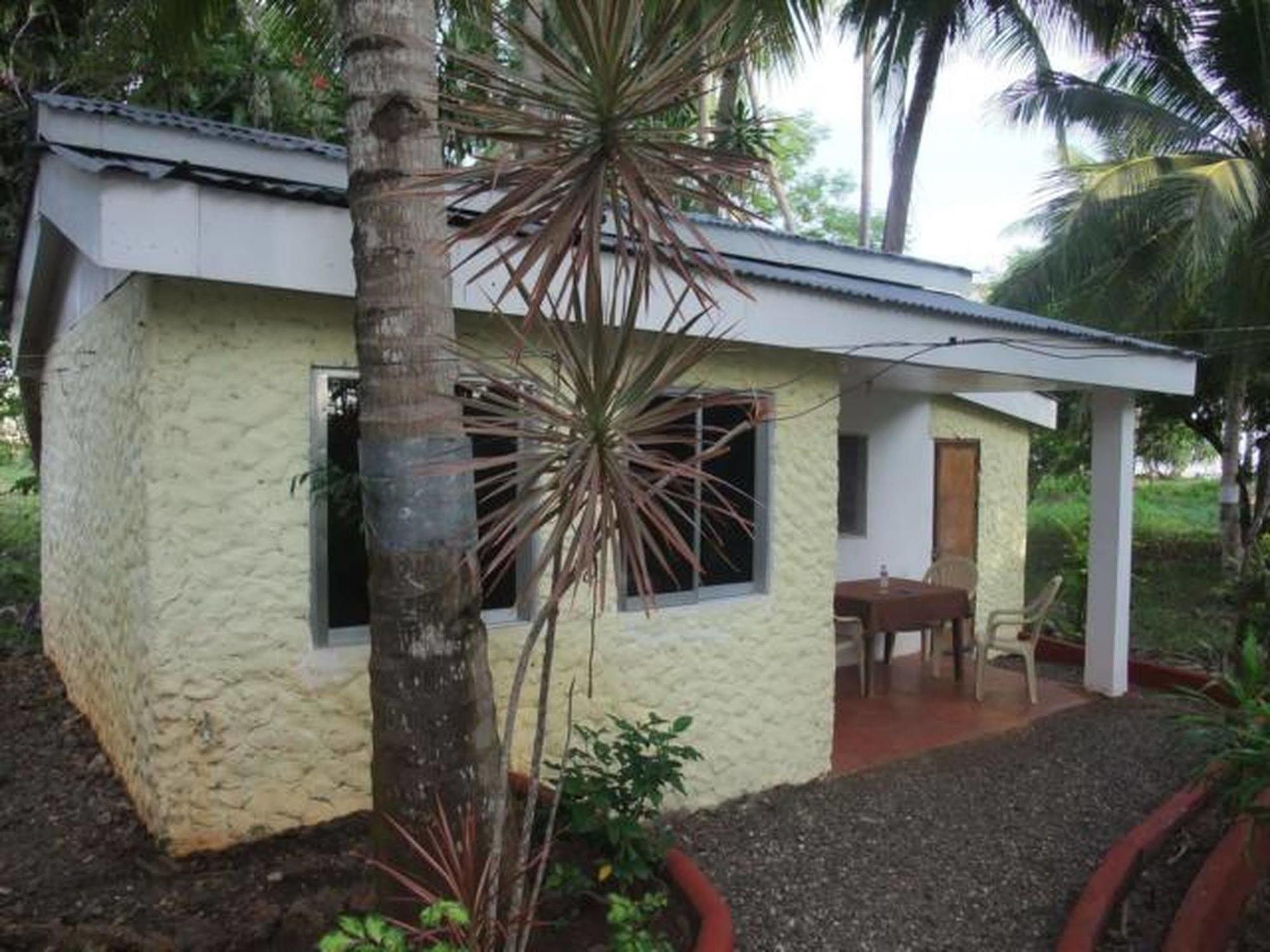 Calypso Resort Đảo Đảo Panglao Ngoại thất bức ảnh