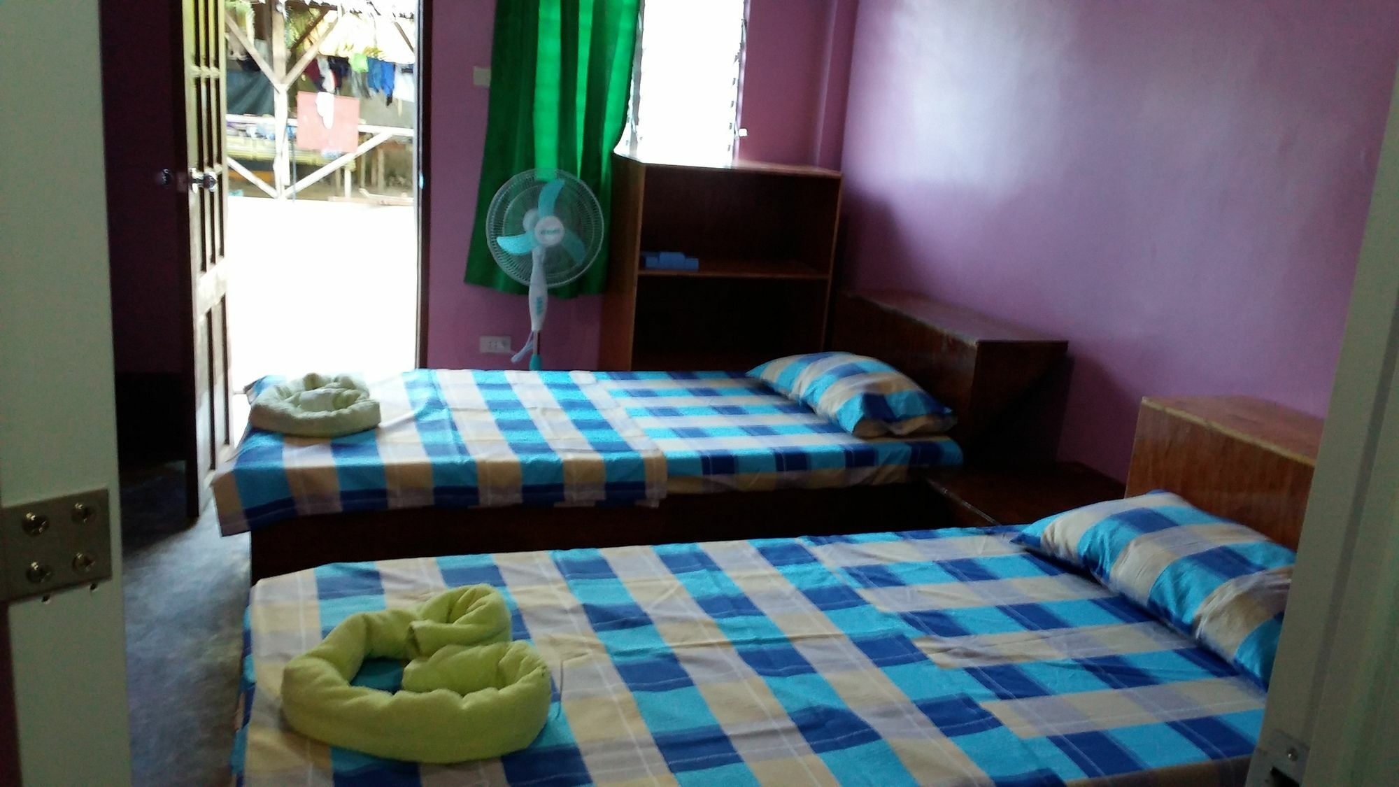 Calypso Resort Đảo Đảo Panglao Ngoại thất bức ảnh