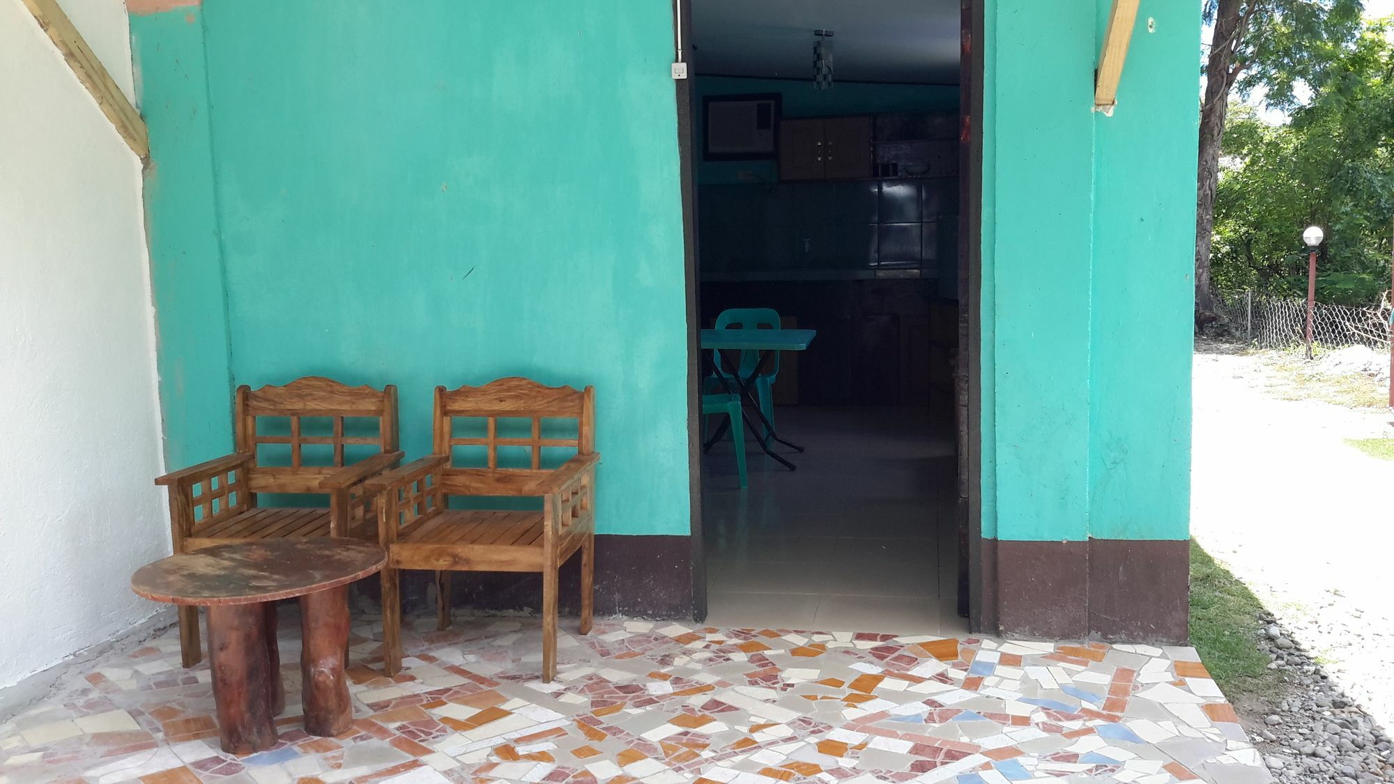 Calypso Resort Đảo Đảo Panglao Ngoại thất bức ảnh