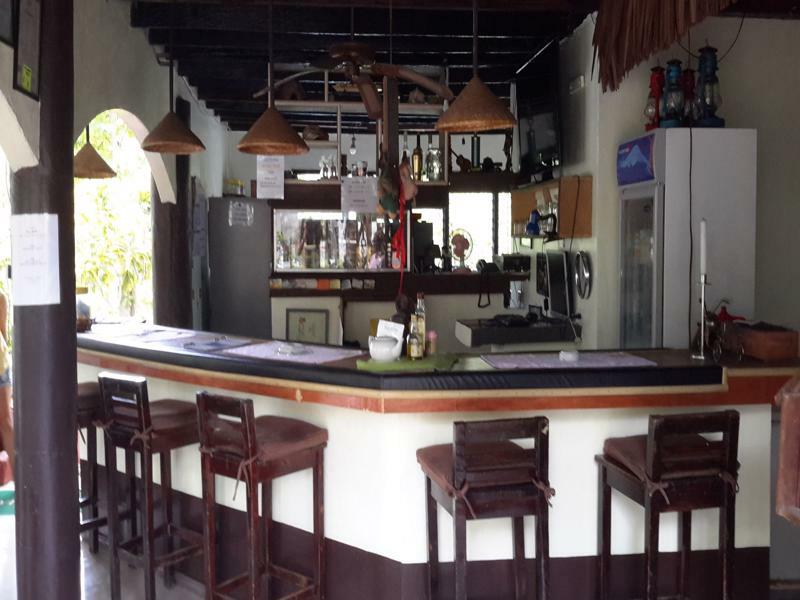 Calypso Resort Đảo Đảo Panglao Ngoại thất bức ảnh