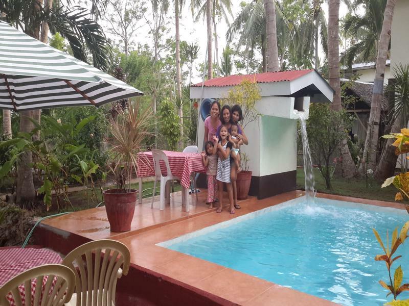 Calypso Resort Đảo Đảo Panglao Ngoại thất bức ảnh