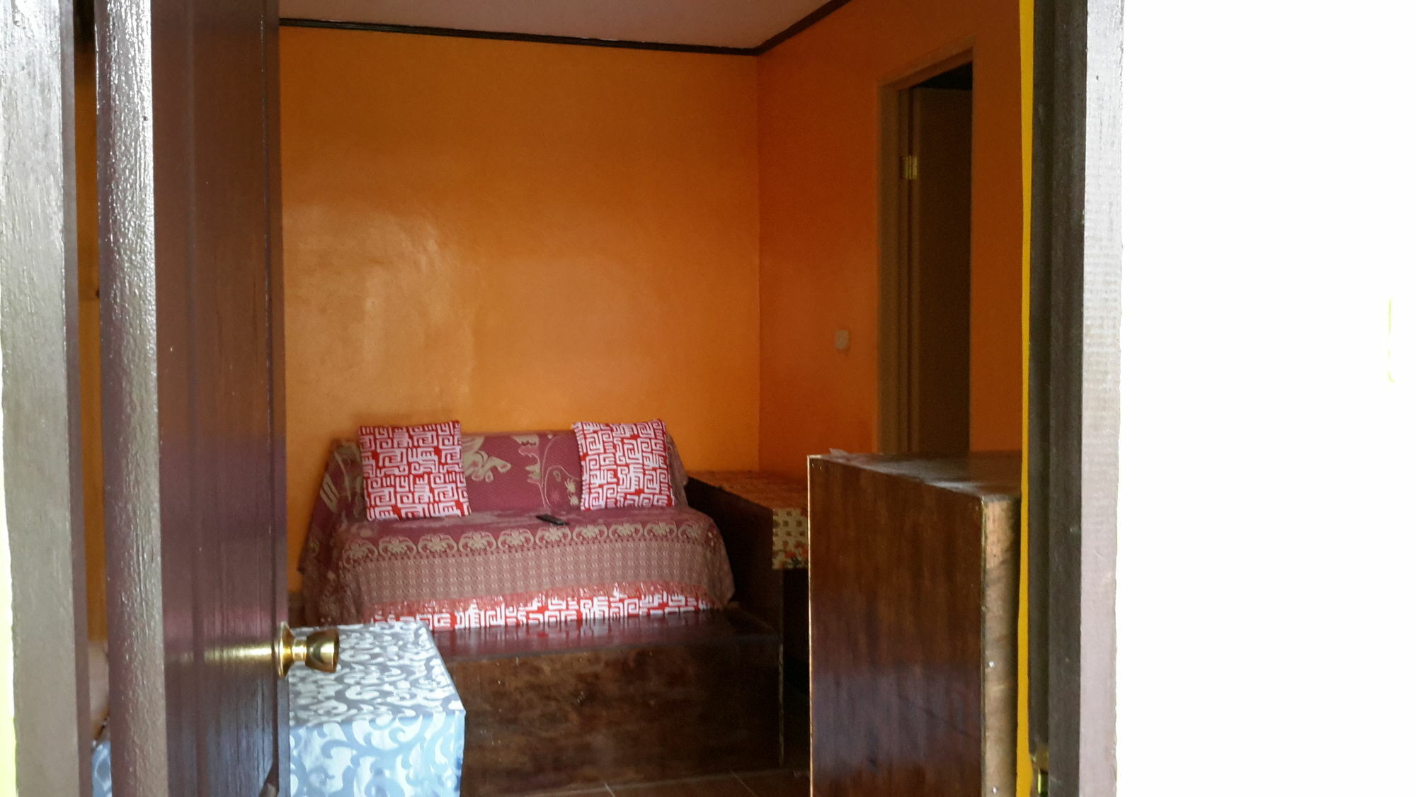 Calypso Resort Đảo Đảo Panglao Ngoại thất bức ảnh