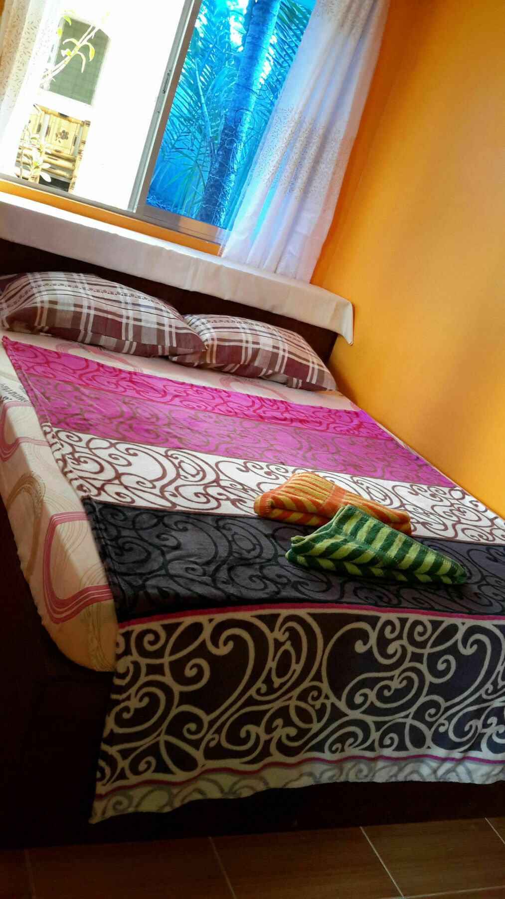 Calypso Resort Đảo Đảo Panglao Ngoại thất bức ảnh