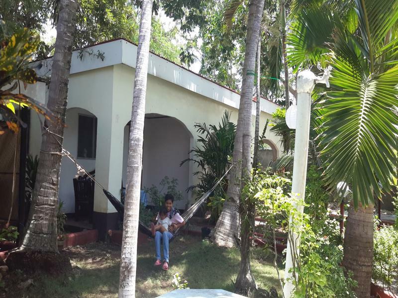 Calypso Resort Đảo Đảo Panglao Ngoại thất bức ảnh