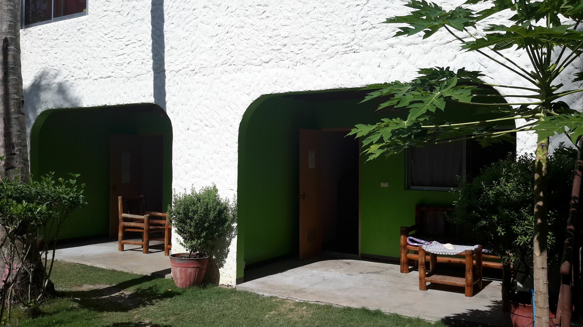 Calypso Resort Đảo Đảo Panglao Ngoại thất bức ảnh