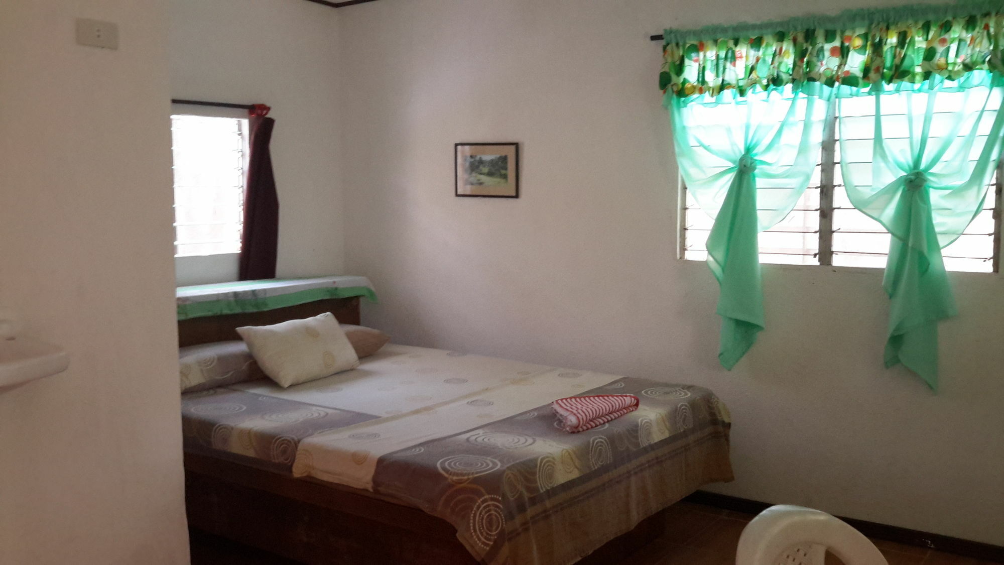 Calypso Resort Đảo Đảo Panglao Ngoại thất bức ảnh