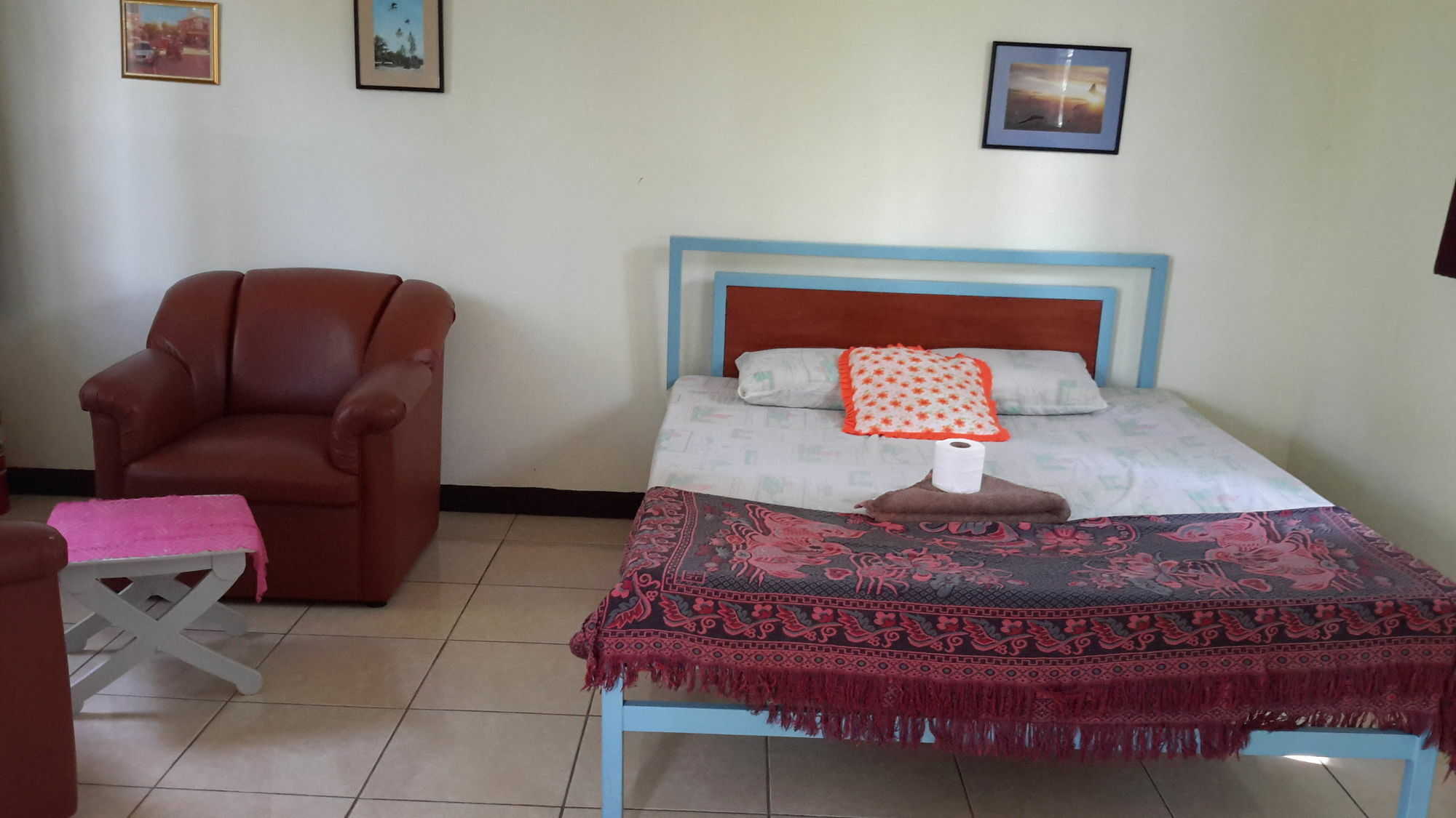 Calypso Resort Đảo Đảo Panglao Ngoại thất bức ảnh