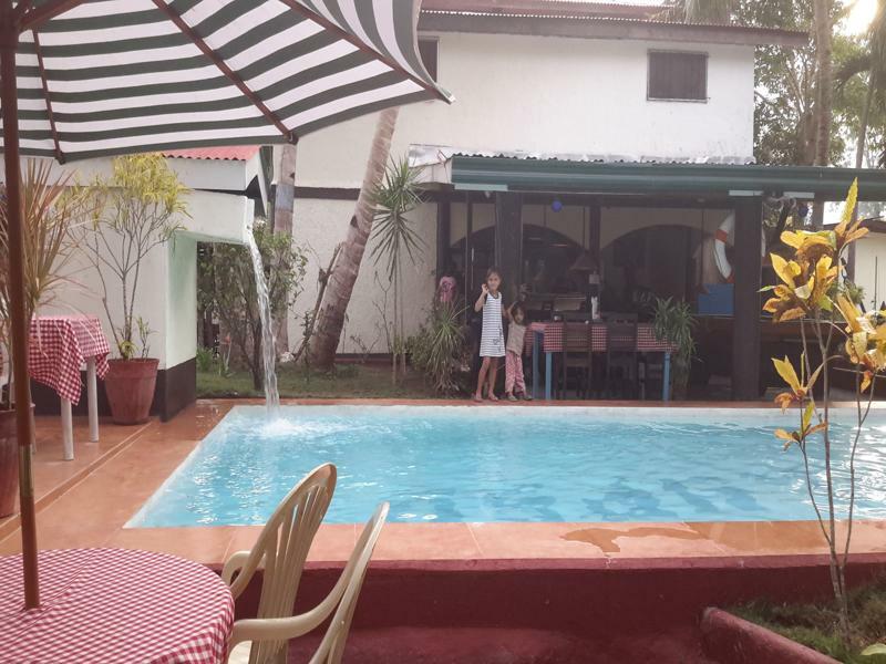 Calypso Resort Đảo Đảo Panglao Ngoại thất bức ảnh
